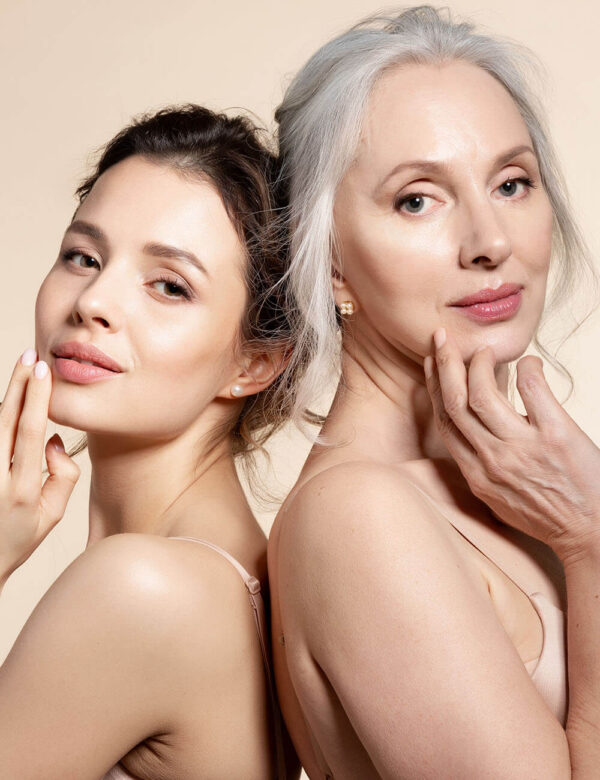 Anti-Aging Face Cream